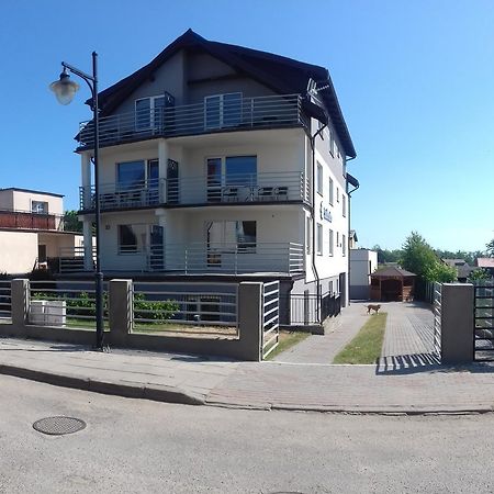 Stokrotka Władysławowo Exterior foto