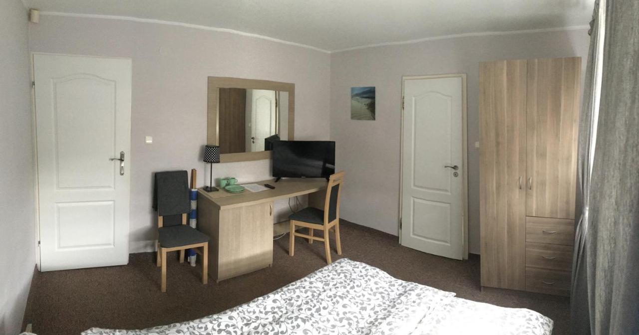 Stokrotka Władysławowo Quarto foto