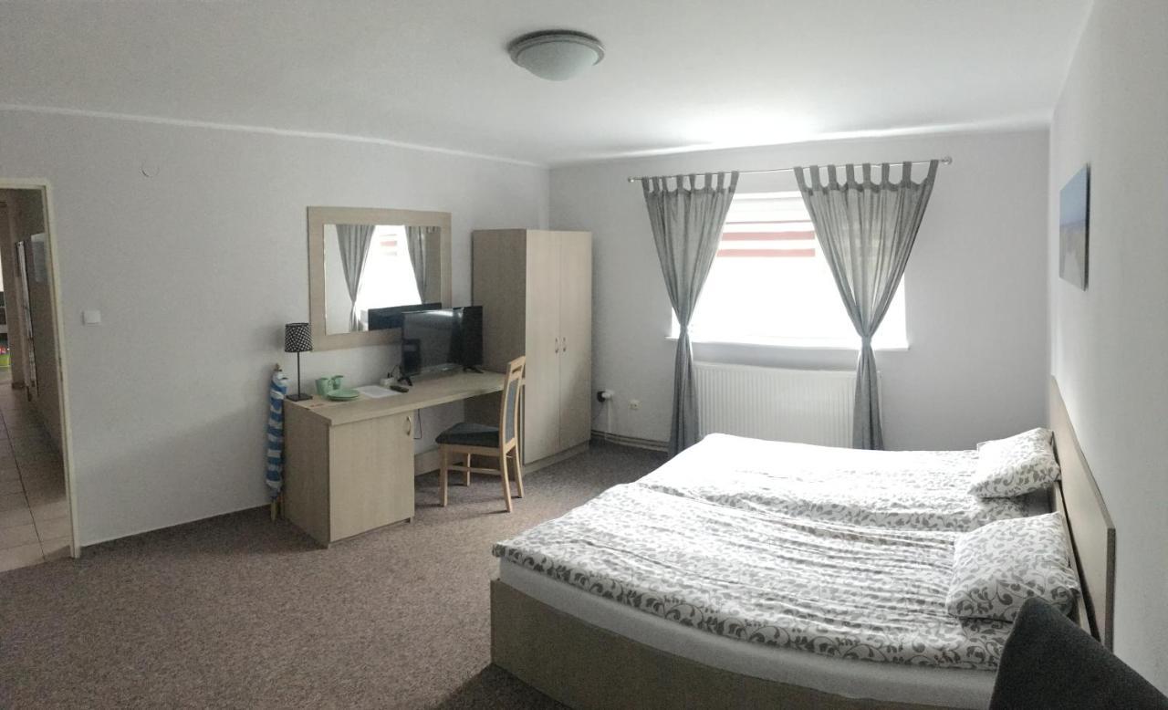 Stokrotka Władysławowo Quarto foto