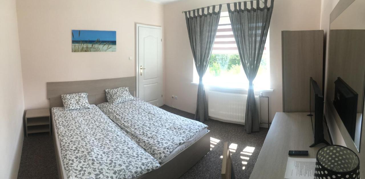 Stokrotka Władysławowo Quarto foto