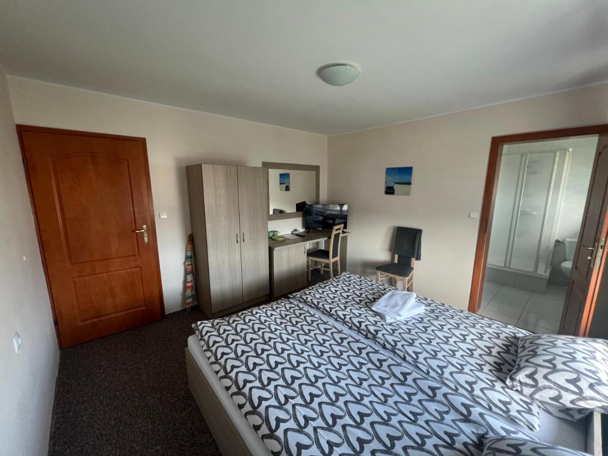 Stokrotka Władysławowo Quarto foto
