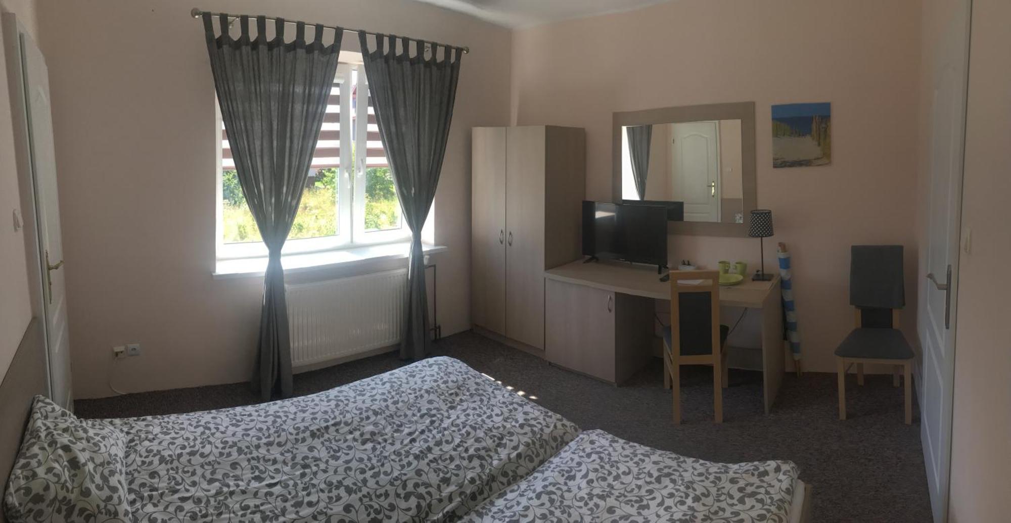 Stokrotka Władysławowo Quarto foto