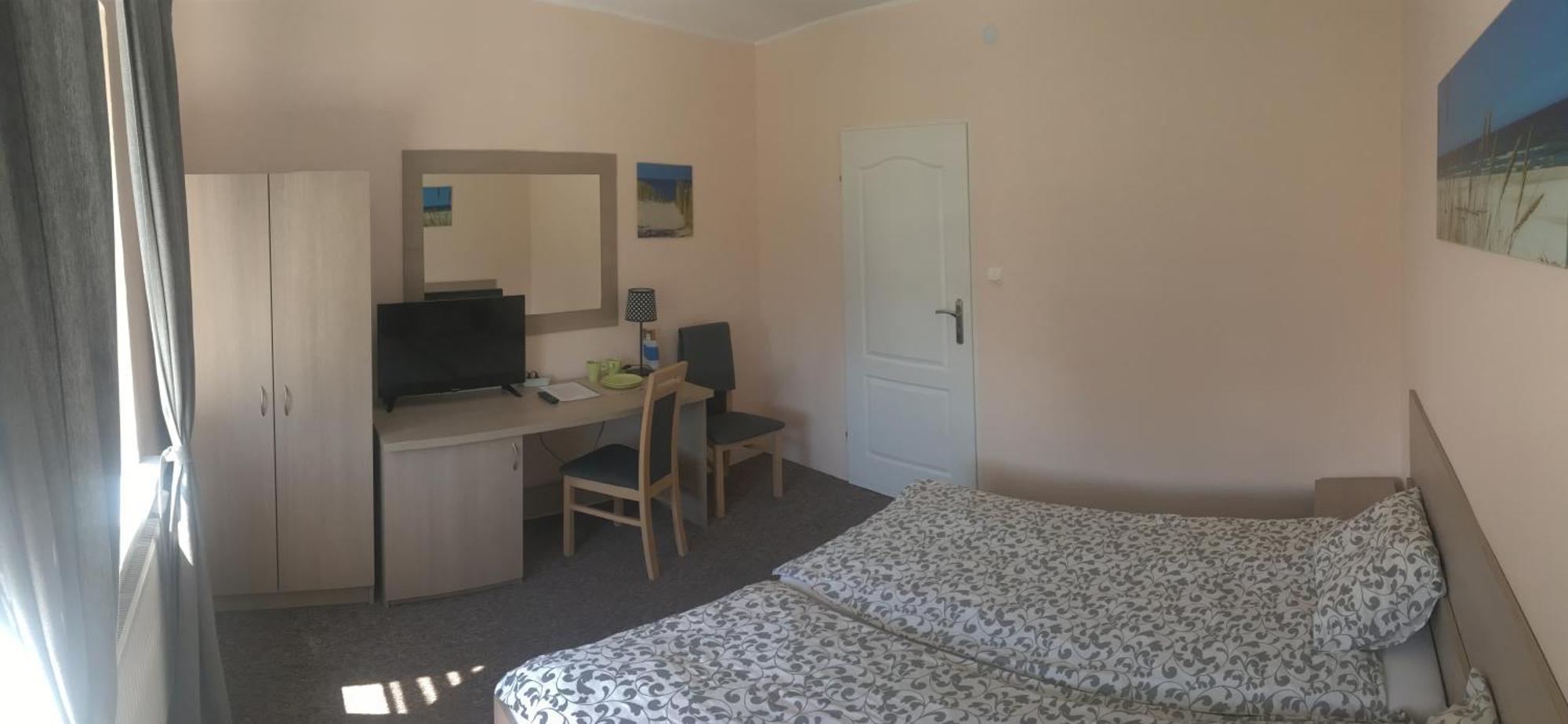 Stokrotka Władysławowo Quarto foto