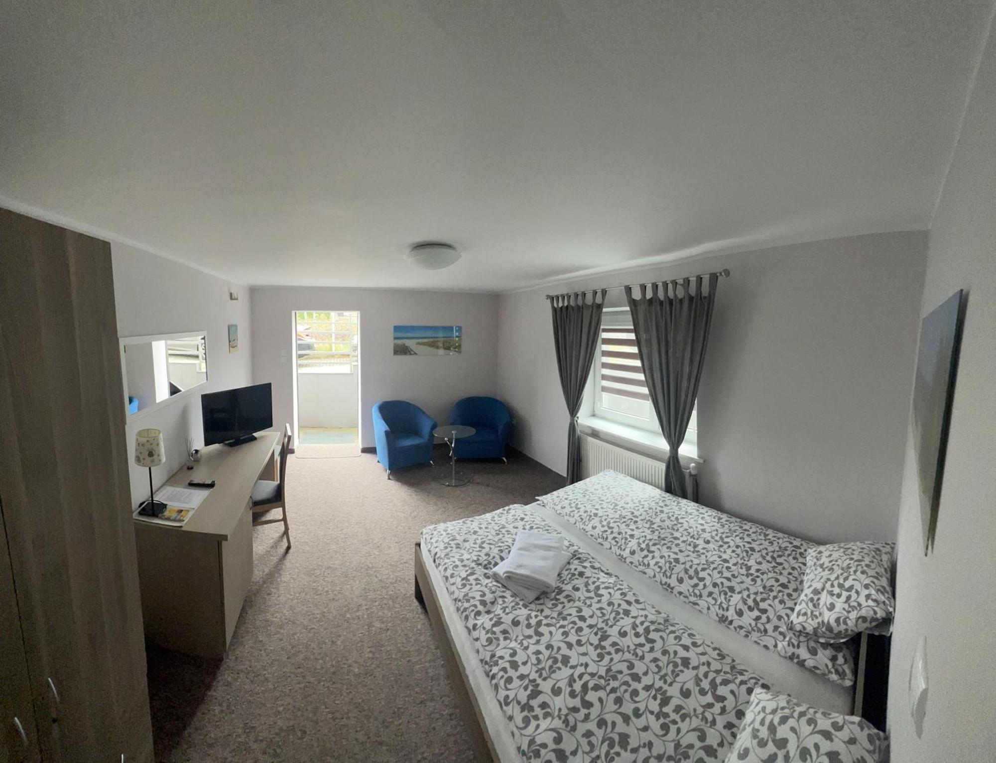 Stokrotka Władysławowo Quarto foto