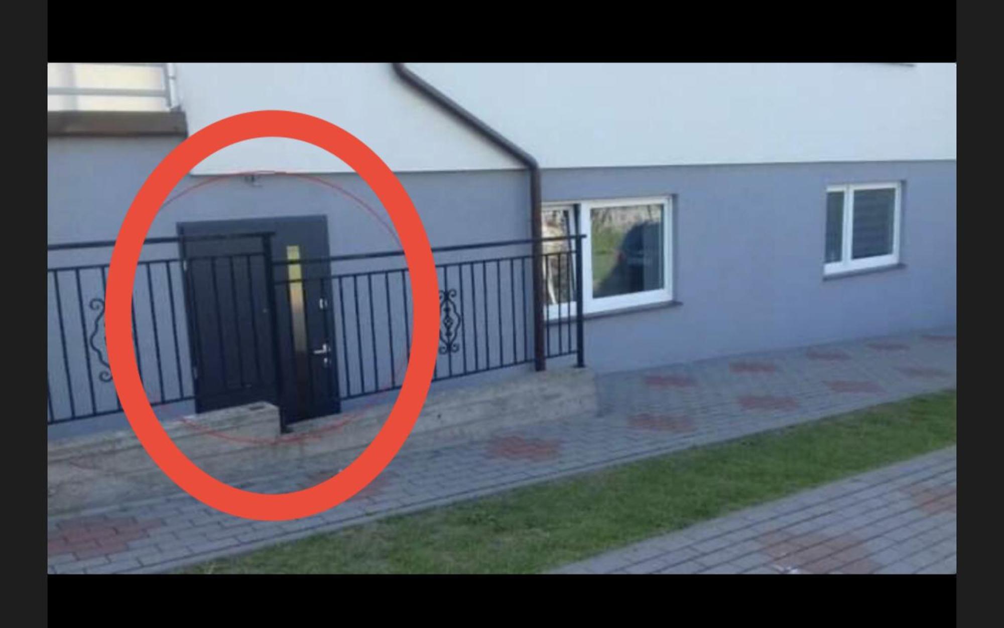 Stokrotka Władysławowo Quarto foto