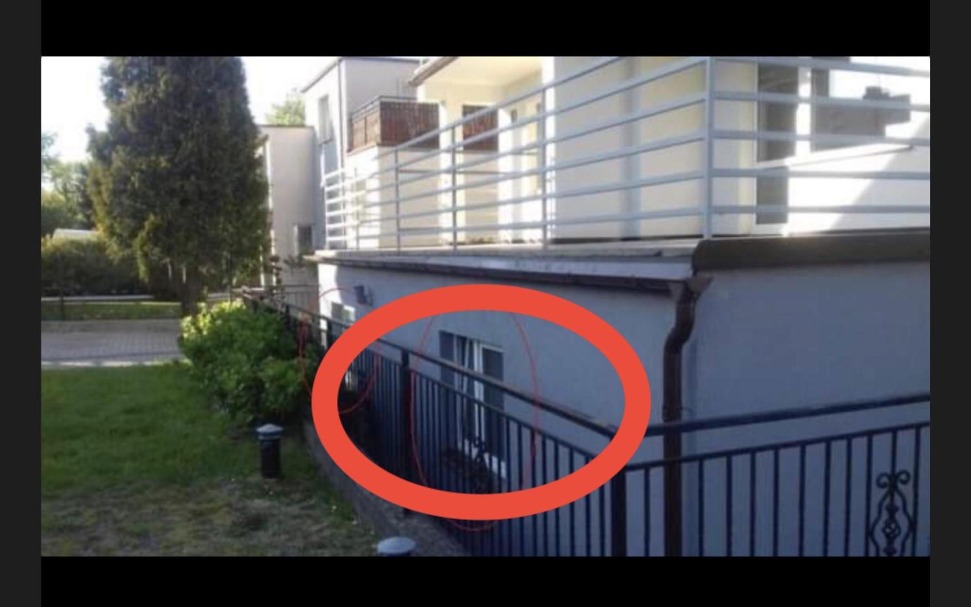 Stokrotka Władysławowo Quarto foto