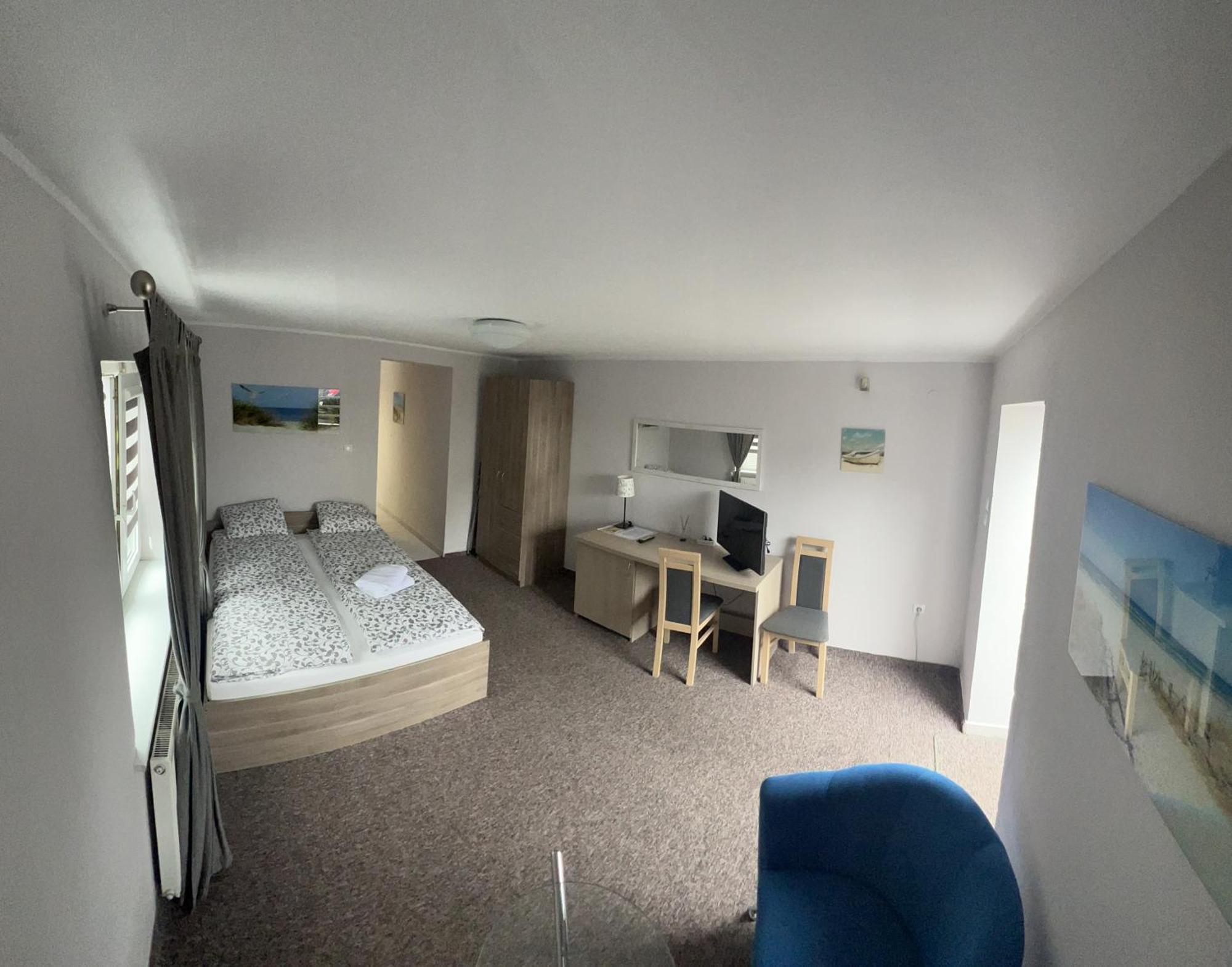 Stokrotka Władysławowo Quarto foto