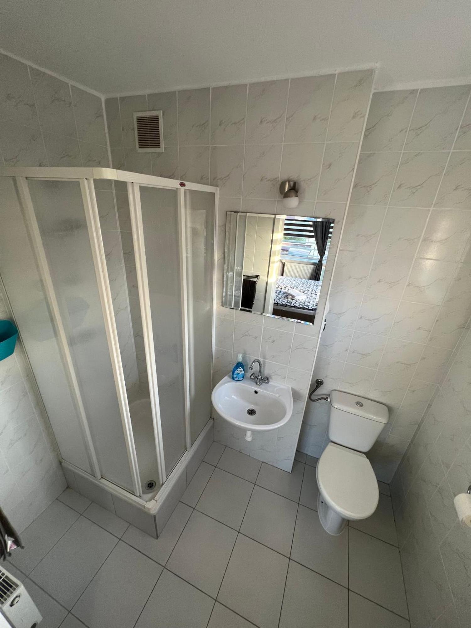 Stokrotka Władysławowo Quarto foto