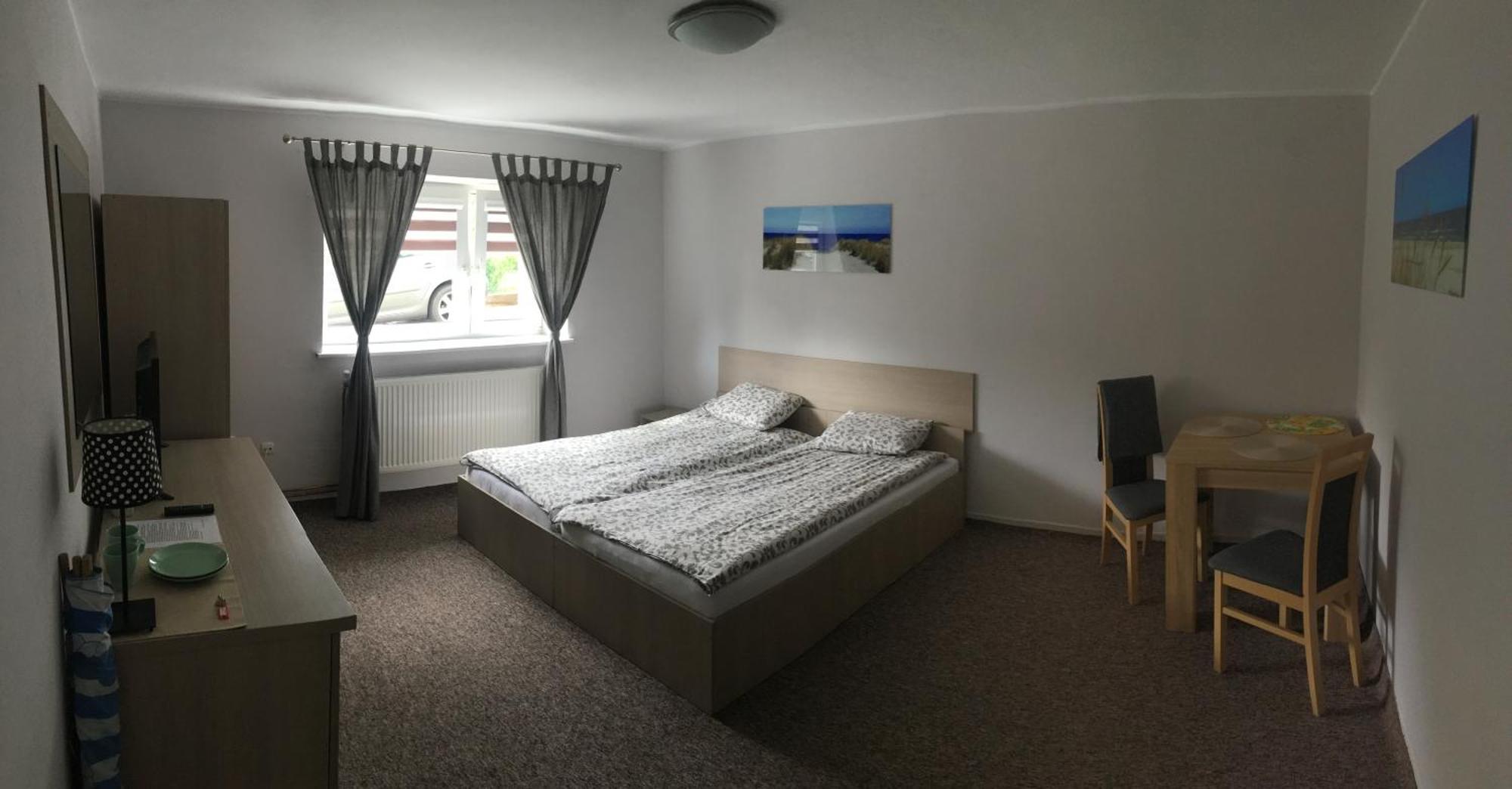Stokrotka Władysławowo Quarto foto