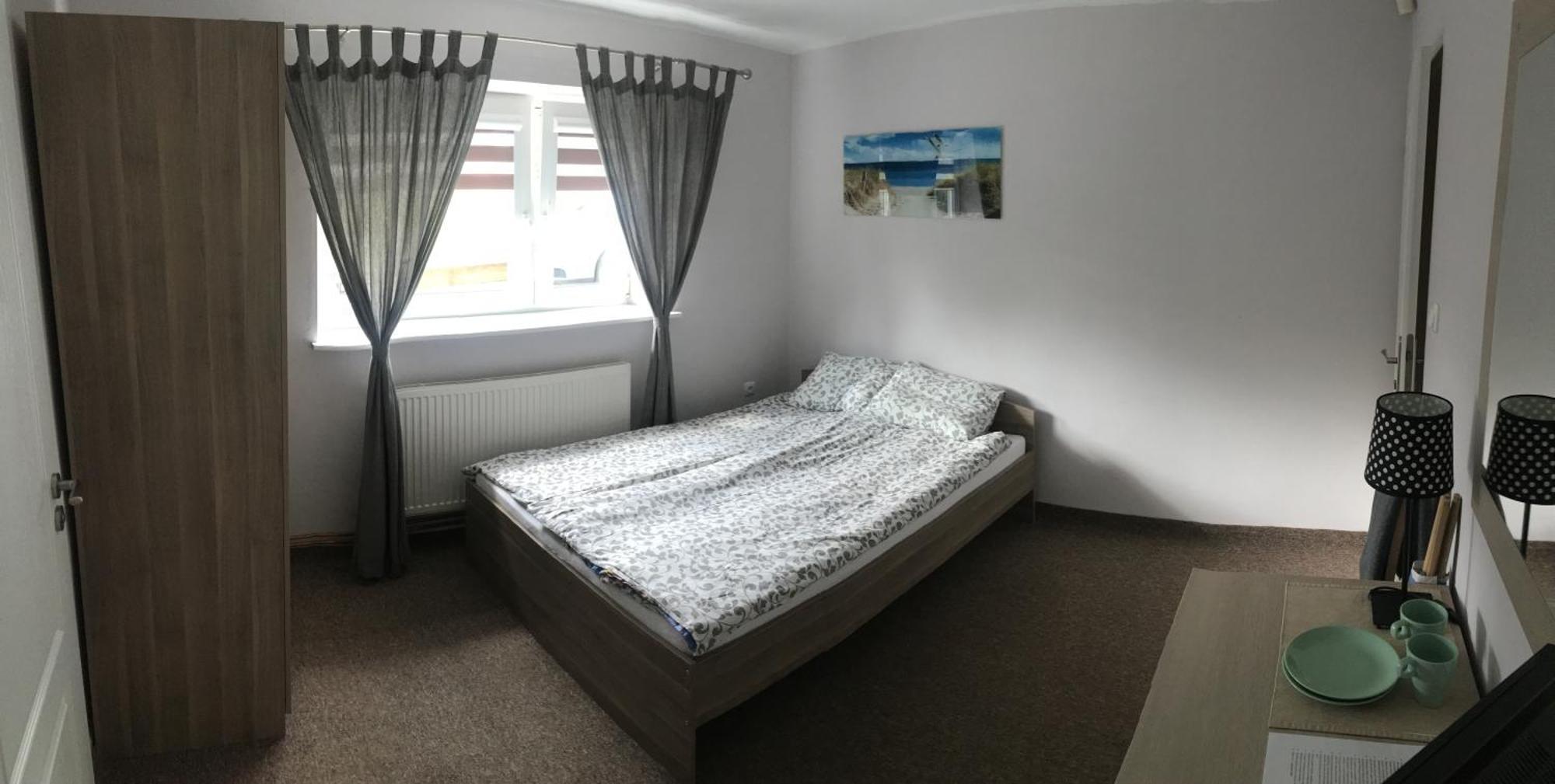 Stokrotka Władysławowo Quarto foto