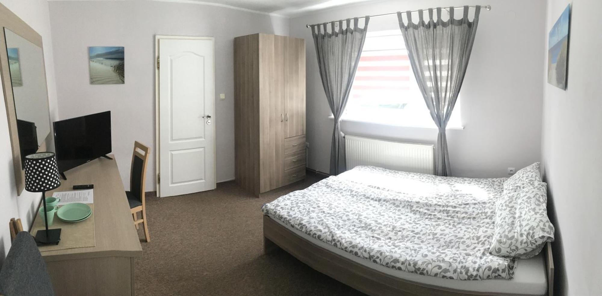 Stokrotka Władysławowo Quarto foto